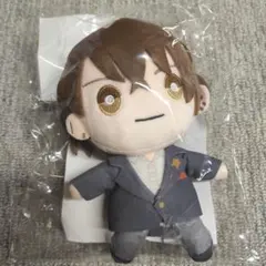 にじさんじ 加賀美ハヤト にじぬい