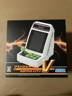 2026年最新】アストロシティミニVの人気アイテム - メルカリ