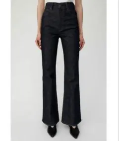 MOUSSY　MVS FLARE　フレアデニム 27inch