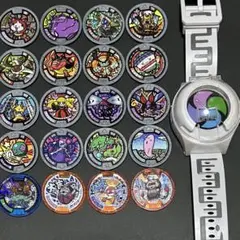 2026年最新】dx 妖怪ウォッチの人気アイテム - メルカリ