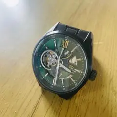 ORIENT STAR RK-AV0010E 限定モデル（ナンバー刻印入り）