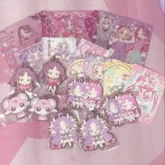 2026年最新】名探偵プリキュア! キラキラ缶バッジ キュアアンサーの