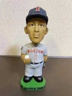 2026年最新】野茂 ボブルヘッドの人気アイテム - メルカリ