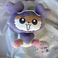TWICE LOVERYS ポケットBIGぬいぐるみ gigo サンリオ　サナ