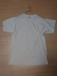 90s usa製 シングルステッチ Tシャツ　XL　FRUITOFTHELOOM