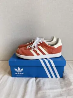 adidas GAZELLE スニーカーのサムネイル