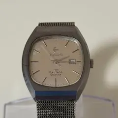 【ジャンク】RADO BALBOAバルボア K161 メンズ腕時計 稼働のサムネイル