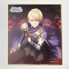 プロセカ 天馬司 ミニ色紙 第20弾A ホワイトデー 特訓後 20A