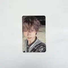 NCT DREAM 『BEAT IT UP』DIGIPACK VER. チソン