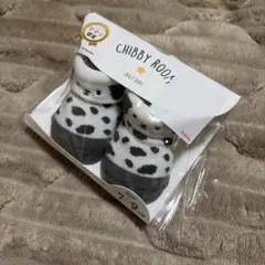 ベビー　靴下　7〜9cm 新品未使用品★