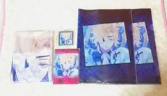 ディアラバ 無神コウ ZERO くじ スマホスタンド アクスタ クッションカバー