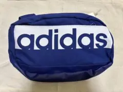新品、未使用　adidas バッグ　値下げします