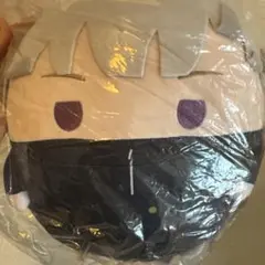 呪術廻戦 狗巻棘 ふわコロりんBIG ぬいぐるみ