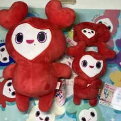 TWICE LOVELYS CHAENGVELY GIGO3点セット+ショッパー