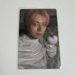 ENHYPEN day dream 韓国 POPUP ラキドロ ヒスン