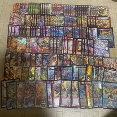 デュエルマスターズ 引退品のサムネイル