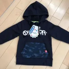 新品★未使用★タグつき★裏起毛パーカー★