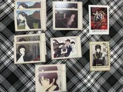 文スト ぱしゃこれ 芥川・織田セット