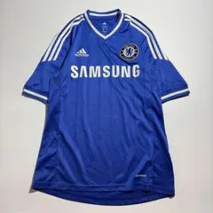 fgh566 専用adidas Chelsea FC ユニフォーム L - メルカリ