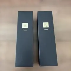 N organic Vie クリアホイップ フォーム 2本セットのサムネイル