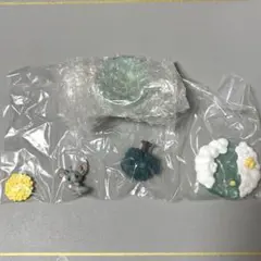 ポケットモンスター 夢見る月夜の星散歩 チラーミィ