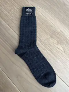HALISON ハリソン　メンズ25-27cm 未使用