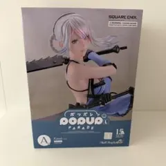 NieR Automata 15周年　記念くじフィギュア 一番くじ A賞　カイネ