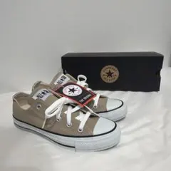 CANVAS ALL ATAR コンバース オールスター 23cm