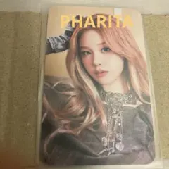 BABYMONSTER PHARITAパリタトレカ