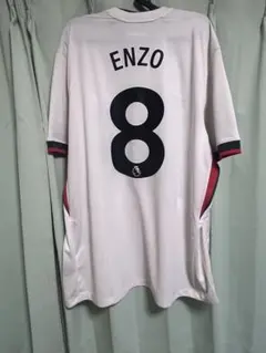 エンソ・フェルナンデス チェルシー 2023-24ユニフォーム 8番 正規品