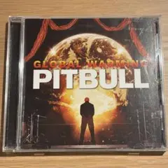 【PITBULL】GLOBAL WARMING