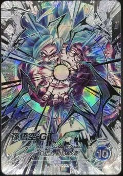 2026年最新】ドラゴンボールヒーローズ 悟空4の人気アイテム - メルカリ