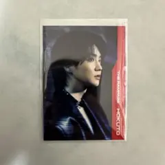 吉野北人フォトカード