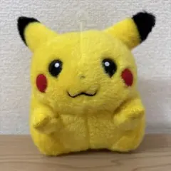 2026年最新】初期ピカチュウ ぬいぐるみ tomyの人気アイテム - メルカリ