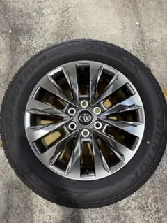 バリ山！23年製【225/60R18】アルファード ヴェルファイア 30系 - メルカリ