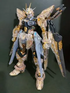 2026年最新】mgex ストライクフリーダムガンダムの人気アイテム - メルカリ