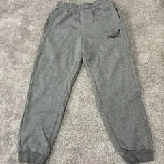 スウェットパンツ160