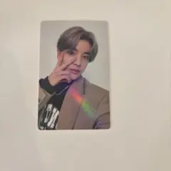 ENHYPEN MANIFESTO: DAY 1 タレントカード