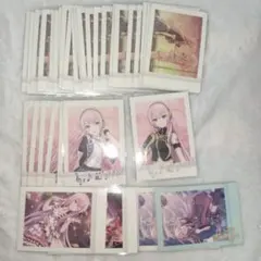 巡音ルカ　パシャこれ　まとめ売り