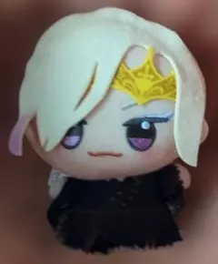 ディズニーツイステッドワンダーランド ちびぐるみ～寮服ver エペル