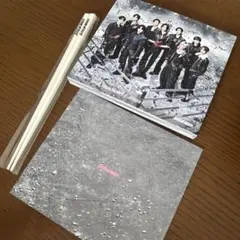 SnowMan CD特典のサムネイル