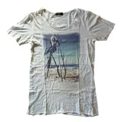 00s Archive GOA t-shirt tシャツ　y2k vintage goa - 00s Archive GOA t-shirt tシャツ y2k vintageの通販 by n 即