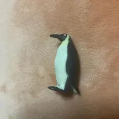 ペンギン ミニチュアフィギュア カプセルトイ