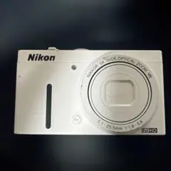 Nikon COOLPIX P330 ジャンク品 2026年最新】COOLPIX p330の人気アイテム - メルカリ