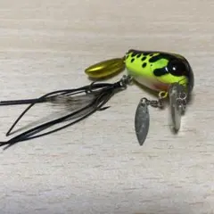 ジャッカル　マイクロタッピー