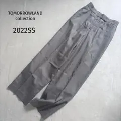 2026年最新】TOMORROWLAND レディース カジュアルパンツの人気アイテム