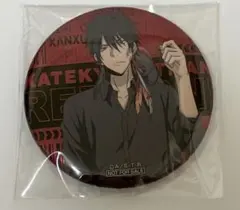 家庭教師ヒットマンREBORN! XANXUS 特典