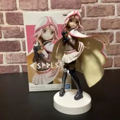 ESPRESTO 環いろは フィギュア マギアレコード