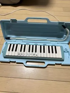 SUZUKI MELODION SUPER-II MA-32 本体 - メルカリ