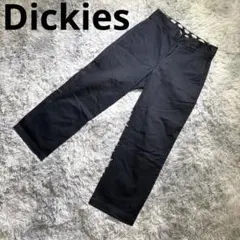 Dickies 디키스 30 チノパン ズボン ブラック 黒 メンズ